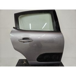 Porte Arriere Droit Citroen C3 3 Societe Phase 1